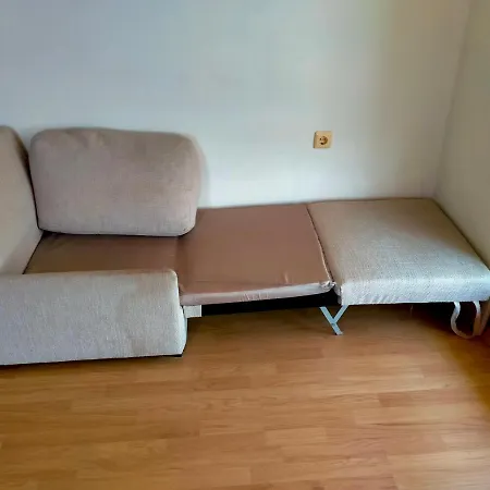 Apartment Nessebar Fort Club Studio 40m2 Slantschew brjag